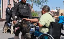Saltillo refuerza seguridad en bancos y cajeros por Vacaciones de Verano