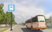 La ruta urbana de Durango que te lleva del centro a la zona más densamente poblada