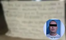 Sigue prófugo el trabajador de la comisión de búsqueda vinculado con narcomantas en La Paz