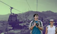 ¿Qué se puede hacer en el teleférico de Torreón?