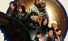 Twelve de Disney+, una serie coreana sobre ángeles y demonios