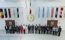 UANL fortalece vínculos internacionales con países del sudeste asiático