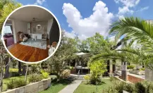 La increíble y céntrica mansión de Durango a la venta en 17 millones de pesos por Marketplace