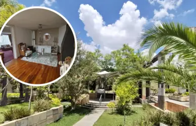 La increíble y céntrica mansión de Durango a la venta en 17 millones de pesos por Marketplace
