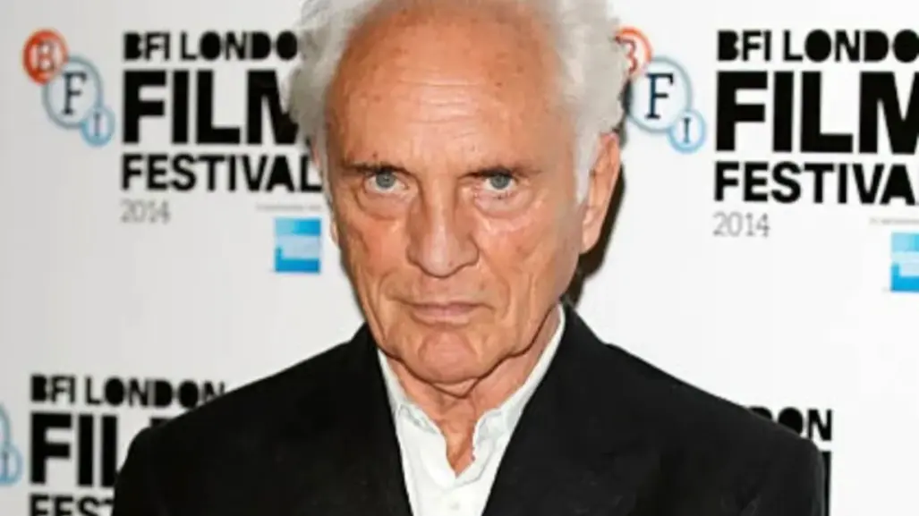 Terence Stamp fallece reconocido actor por su papel en Superman 