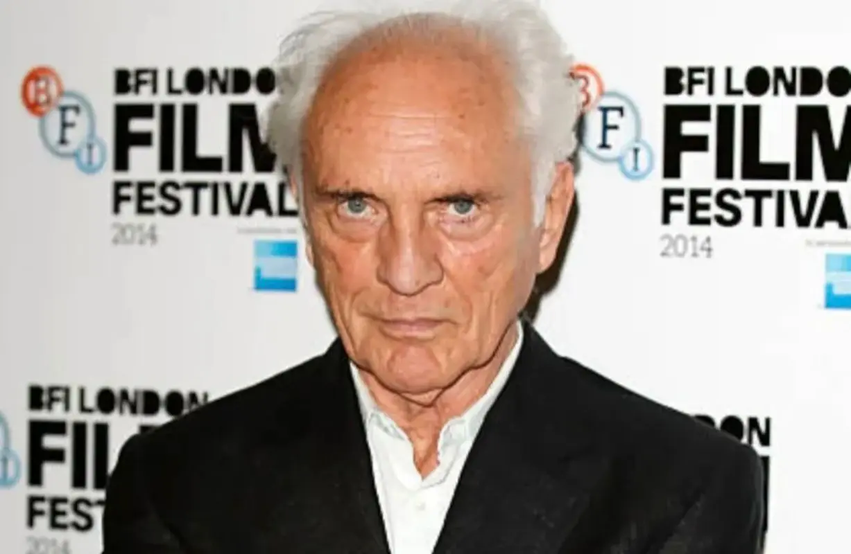 Terence Stamp muere a los 87 años de edad, reconocido por su papel en Superman Foto: Instagram 