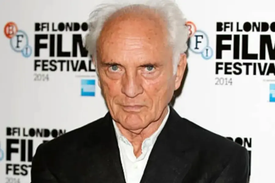 Terence Stamp fallece reconocido actor por su papel en Superman 