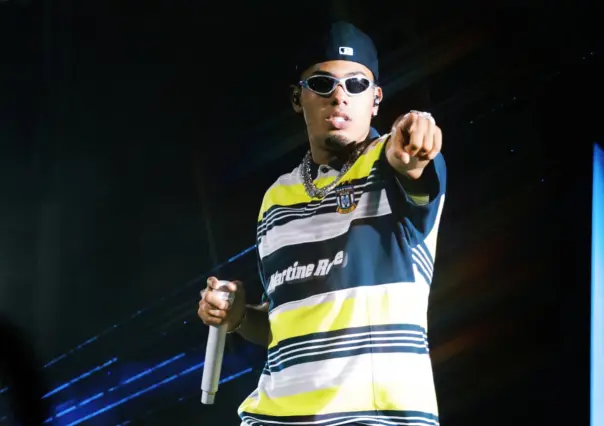 Desata el Dale Mixx ritmo, perreo y pasi&oacute;n a regios