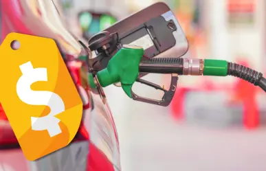Este es el precio de la gasolina en Yucatán hoy domingo 17 de agosto