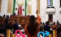 Congreso CDMX aprueba desconexión digital e igualdad salarial para bienestar de trabajadores