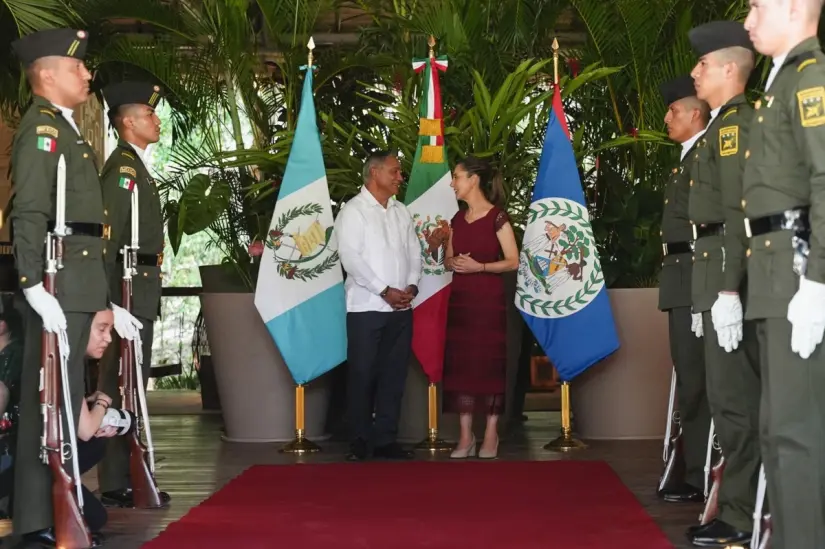 Foto: Gobierno de México