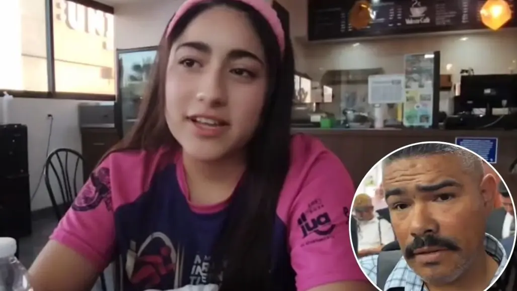 ¿Quién era Abel, el policía de Baja California que falleció esperando justicia por su hija?