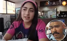 ¿Quién era Abel, el policía de Baja California que falleció esperando justicia por su hija? ¿Quién era Abel, el policía de Baja California que falleció esperando justicia por su hija?