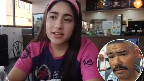 ¿Quién era Abel, el policía de Baja California que falleció esperando justicia por su hija?