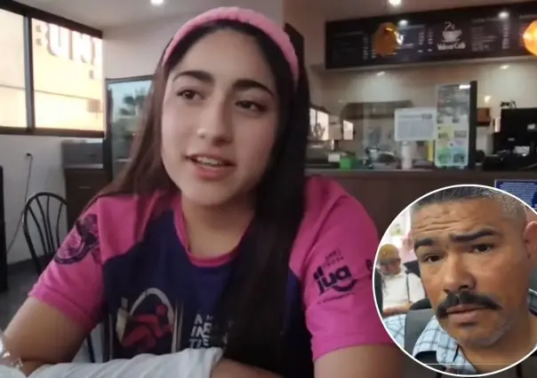 ¿Quién era Abel, el policía de Baja California que falleció esperando justicia por su hija?