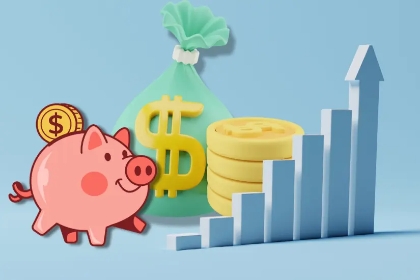 Realizar depósitos automáticos a tu Afore mediante tu CURP simplifica el proceso y asegura que tu ahorro esté al día. Foto: Canva