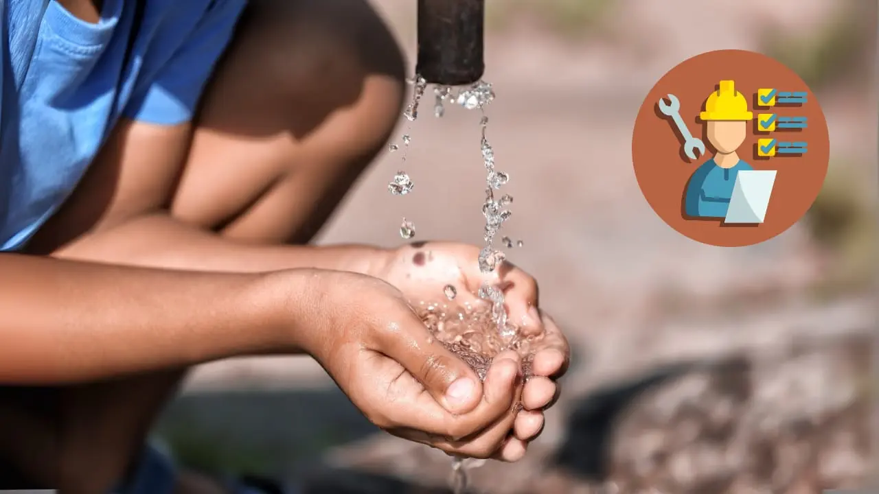 Varios fraccionamientos se quedarán sin agua en las siguientes horas | Foto: Imagen ilustrativa