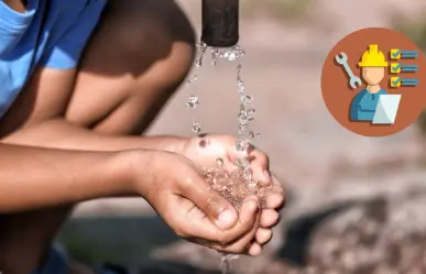 Se quedan sin agua los Villas del Guadiana y 5 fraccionamientos más, ¿cuánto durará el problema?
