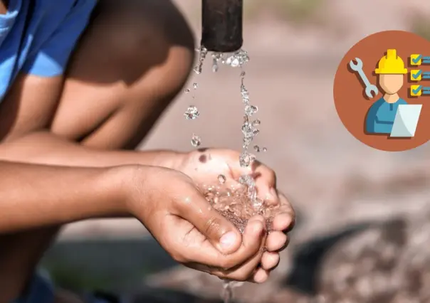 Se quedan sin agua los Villas del Guadiana y 5 fraccionamientos más, ¿cuánto durará el problema?