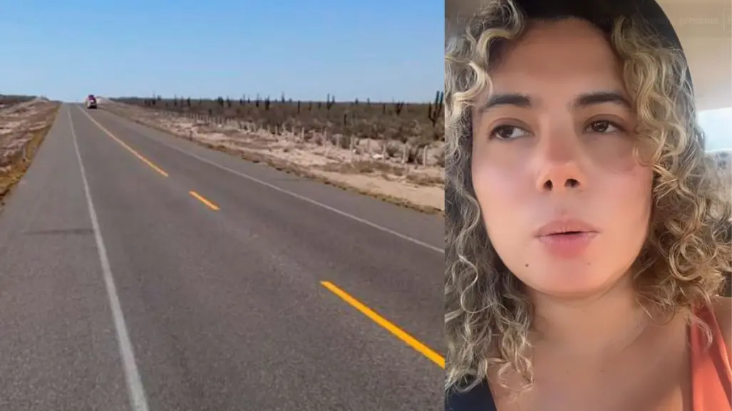 Alertan por nueva modalidad delictiva en carretera La Paz – San José del Cabo