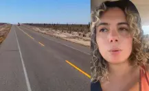 Alertan por nueva modalidad delictiva en carretera La Paz – San José del Cabo