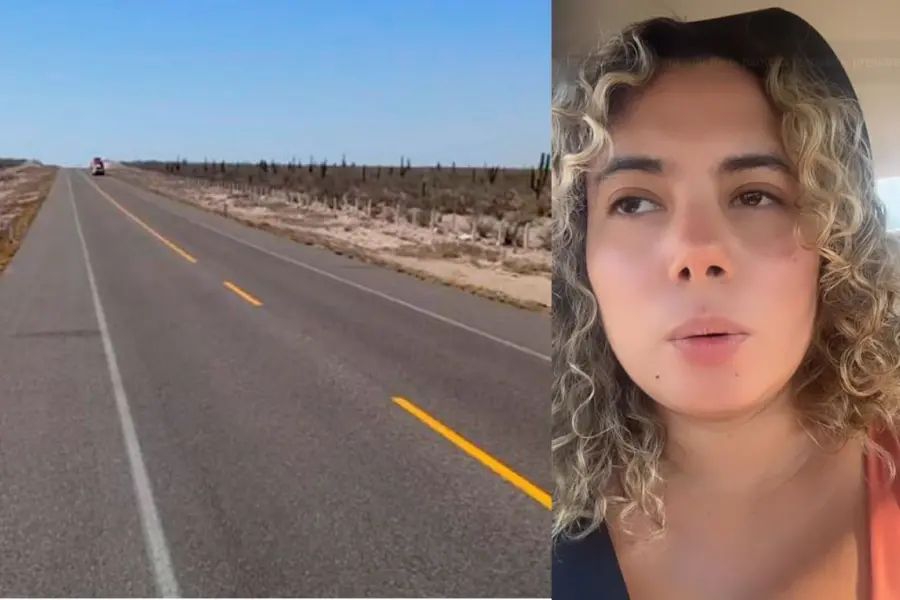 Alertan por nueva modalidad delictiva en carretera La Paz – San José del Cabo
