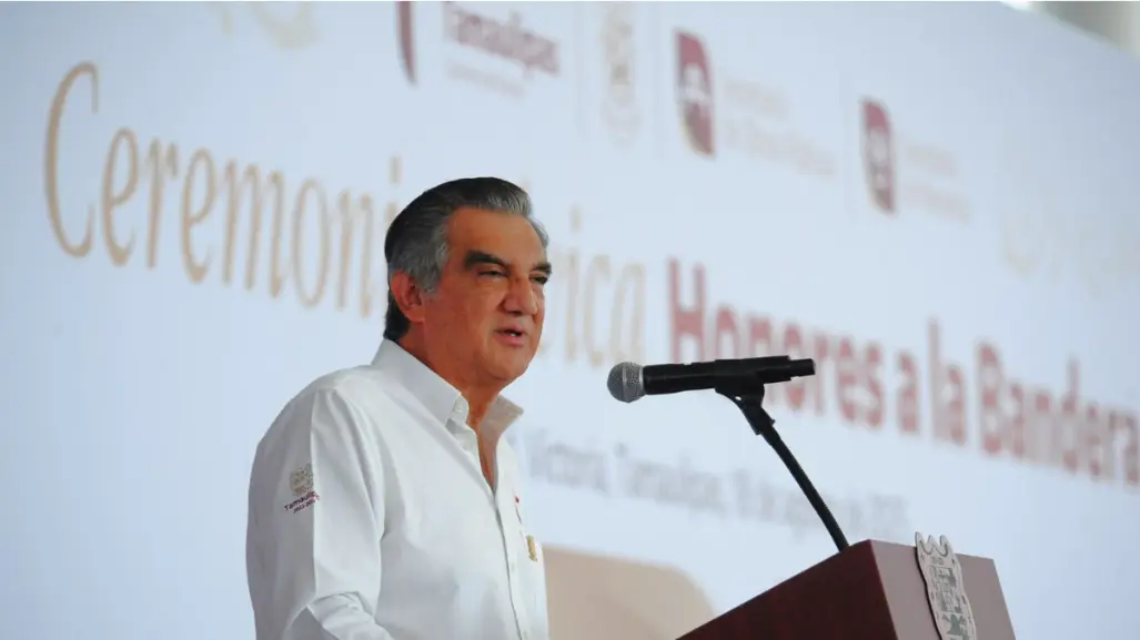 Esto dice Américo Villarreal sobre la reducción de la pobreza en Tamaulipas