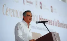 Esto dice Américo Villarreal sobre la reducción de la pobreza en Tamaulipas