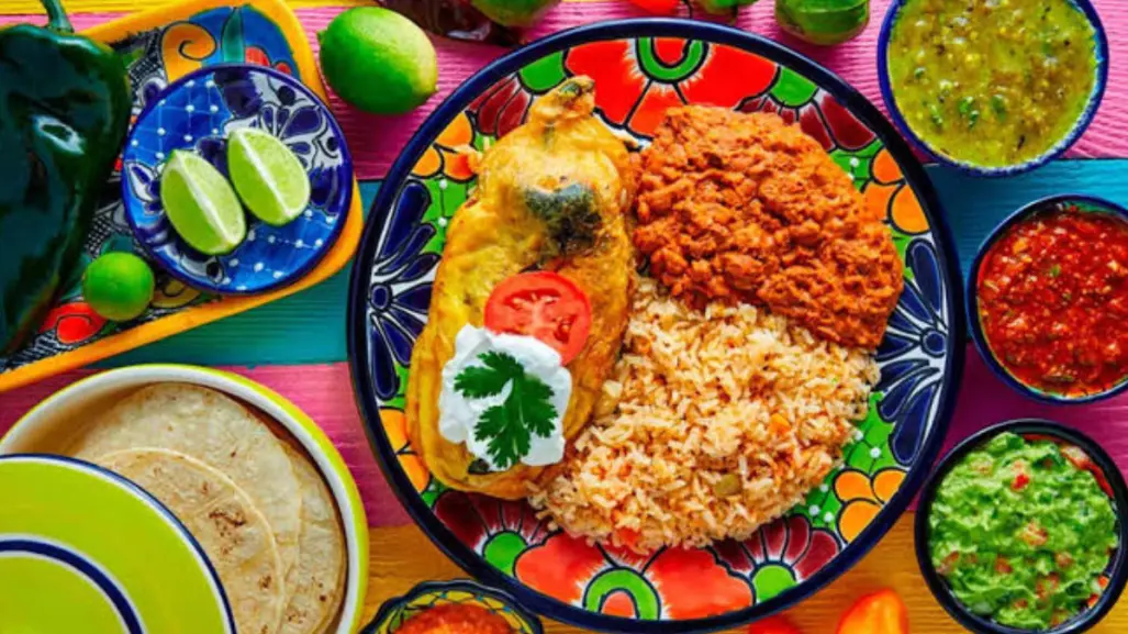¿Cuál es el guiso más popular en los antojitos de Tamaulipas?