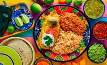 ¿Cuál es el guiso más popular en los antojitos de Tamaulipas?