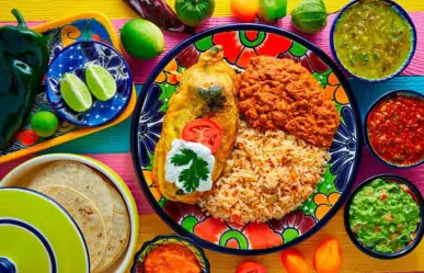 ¿Cuál es el guiso más popular en los antojitos de Tamaulipas?
