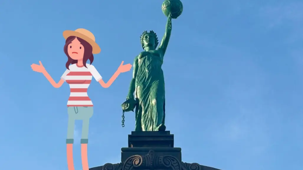 Descubre cómo el Arco de la Independencia impulsa el turismo para el Mundial 2026