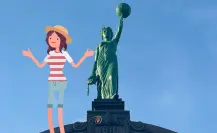 Descubre cómo el Arco de la Independencia impulsa el turismo para el Mundial 2026