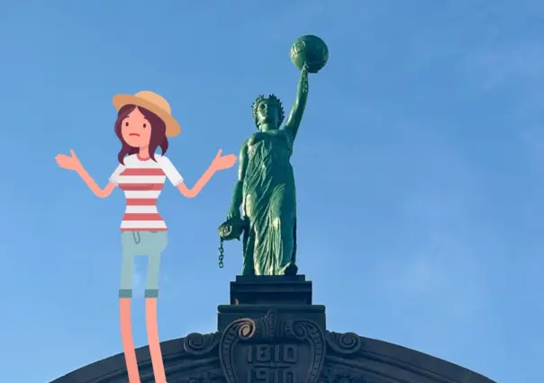 Descubre cómo el Arco de la Independencia impulsa el turismo para el Mundial 2026