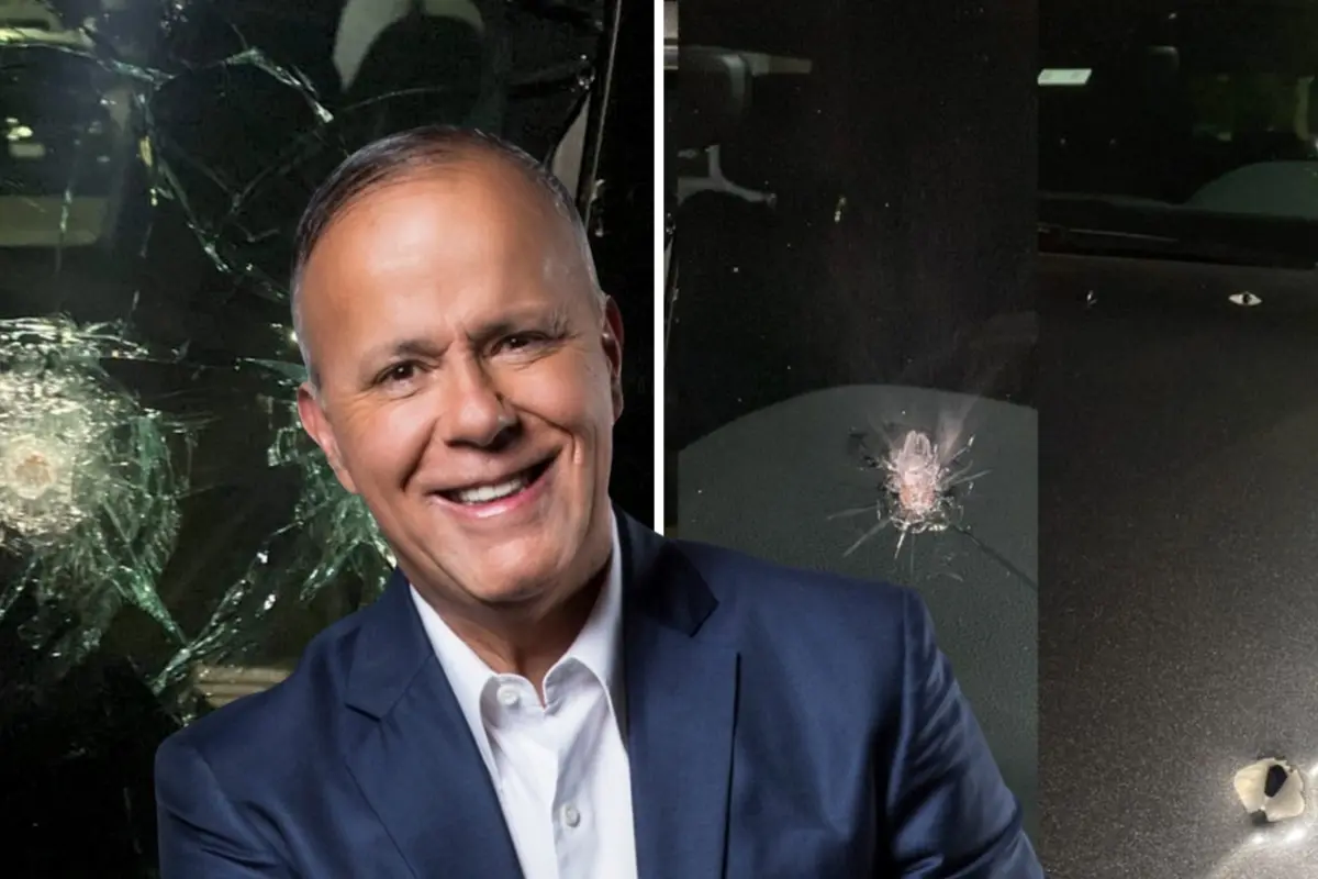 Ciro Gómez Leyva Foto: X(Twitter) @CiroGomezL/Canva