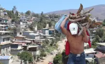Aumentó la pobreza extrema en Baja California Sur