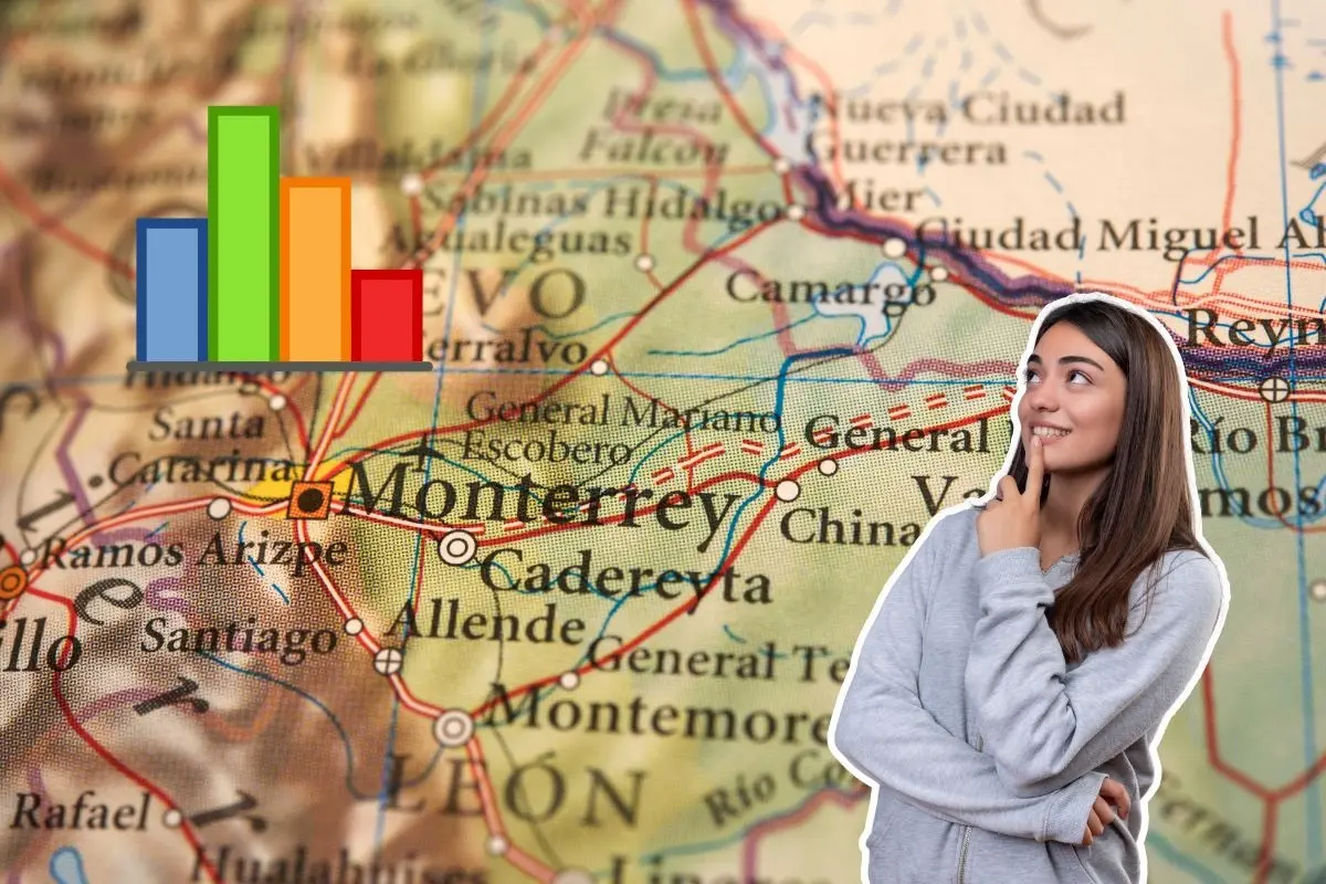 Descubre qué municipios de Nuevo León conservan presencia de pueblos originarios. Foto: CANVA