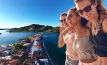 Barra de Navidad, el destino de Jalisco perfecto para disfrutar el verano