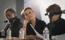 Beatriz Gutiérrez Müller desmiente mudanza a España y responde a publicación del diario ABC