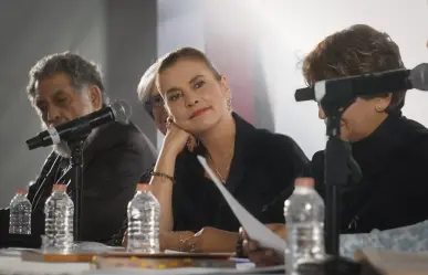 Beatriz Gutiérrez Müller desmiente mudanza a España y responde a publicación del diario ABC