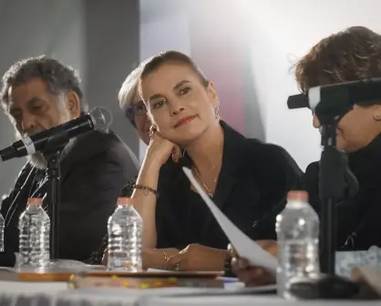 Beatriz Gutiérrez Müller desmiente mudanza a España y responde a publicación del diario ABC