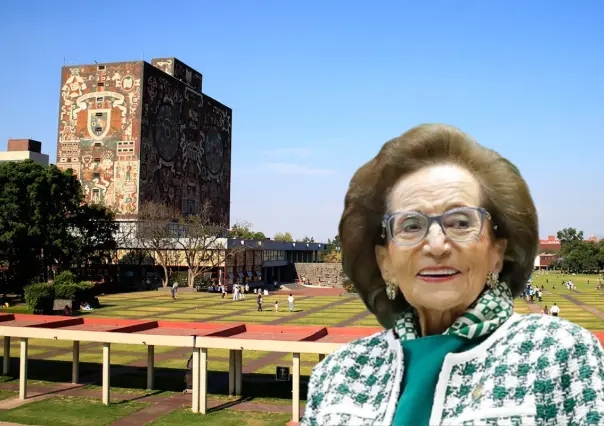 Nueva beca Ifigenia Martínez de la UNAM: ¿qué estudiantes pueden acceder a los 3 mil 600 pesos?