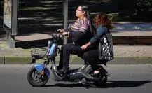 CDMX regulará bicicletas eléctricas: estas son las nuevas reglas para e-bikes