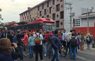 Marchas en CDMX: ¿Dónde habrá afectaciones viales y bloqueos este lunes 18 de agosto?