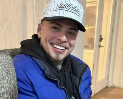 ¿Brandon Meza prepara show al estilo de Solo para mujeres?