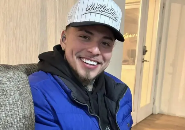 ¿Brandon Meza prepara show al estilo de Solo para mujeres?