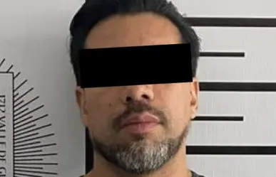 Cae hombre por tentativa de feminicidio en Santiago