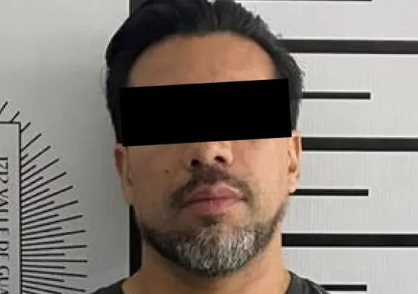 Cae hombre por tentativa de feminicidio en Santiago