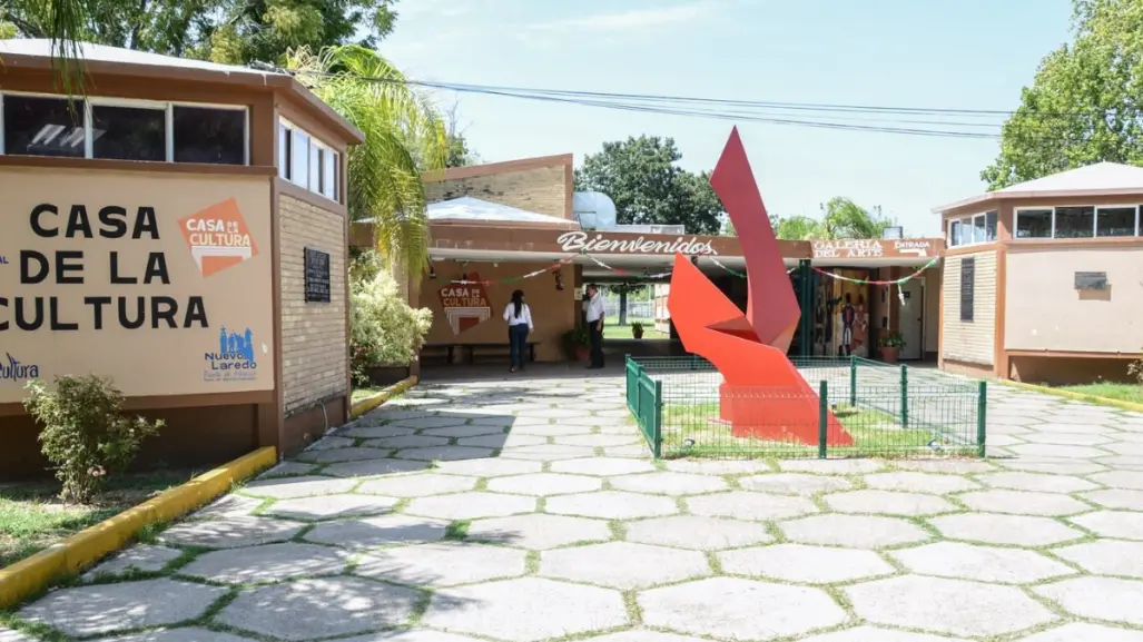 Casas de la Cultura de Nuevo Laredo abren inscripciones a talleres artísticos