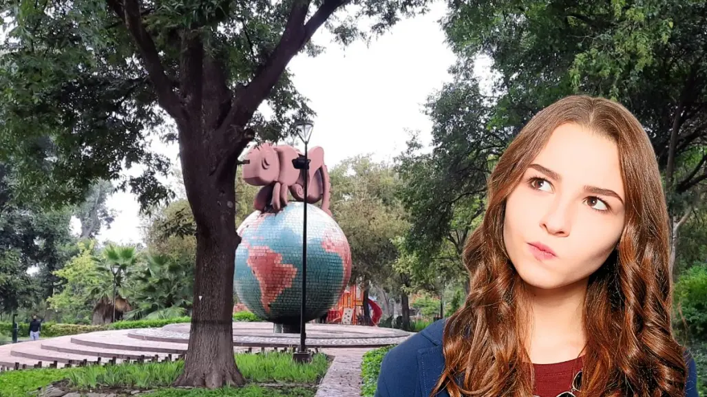 Parque ecológico El Chapulín en Saltillo, ¿cuál es su historia?
